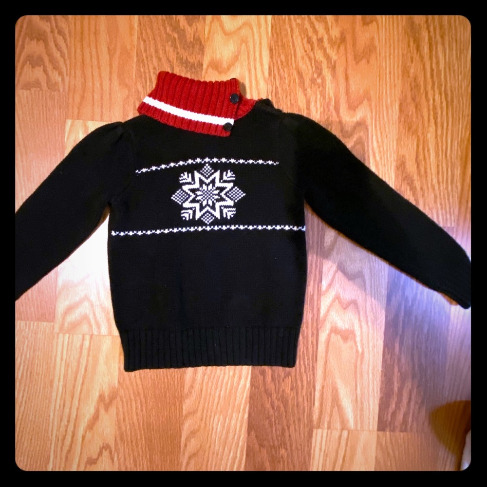 American Living Kids Sweater